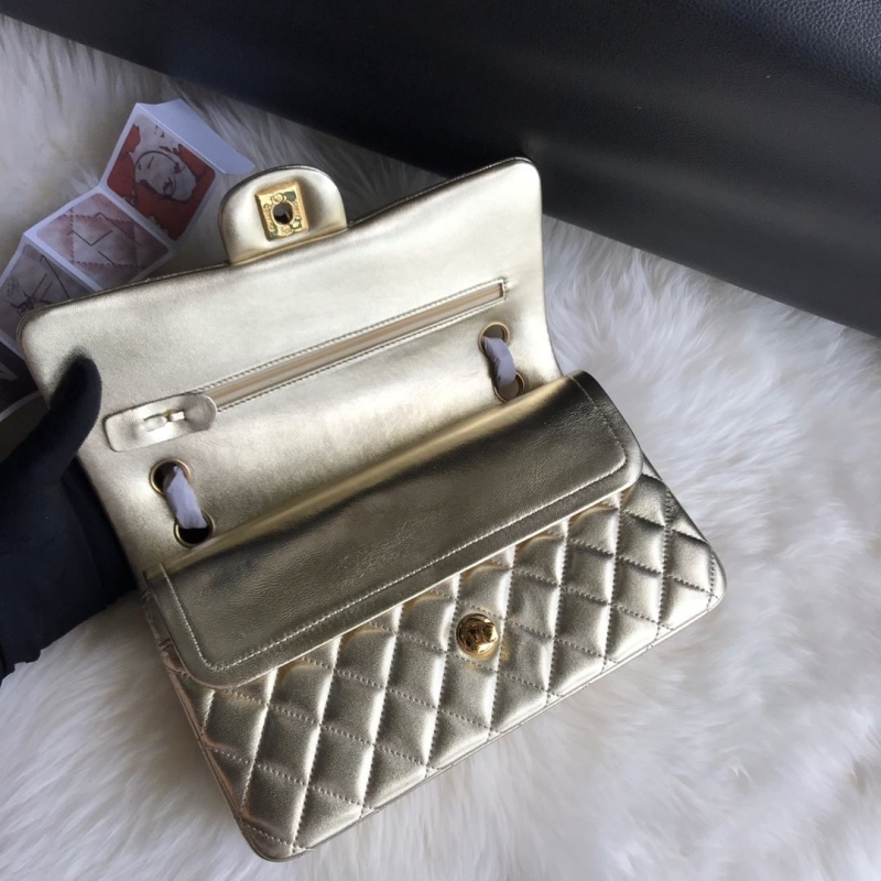 Ch**el cf series bags